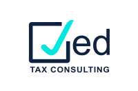 Jed Tax Consulting Pte Ltd Logo