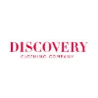 DISCOVERY CLOTHING SDN.BHD. Logo