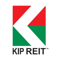KIP Reit Management Sdn. Bhd. Logo