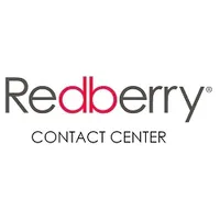 Redberry Contact Center Sdn Bhd Logo