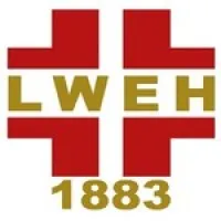 HOSPITAL LAM WAH EE Logo