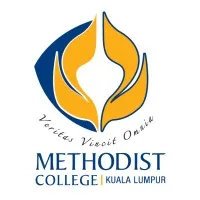METHODIST COLLEGE KUALA LUMPUR Logo