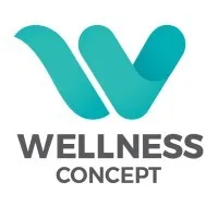 WELLNESS CONCEPT (M) SDN BHD Logo