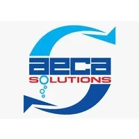 AECA SOLUTIONS SDN BHD Logo