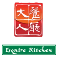 THE ESQUIRE KITCHEN SDN BHD Logo