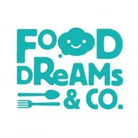 FOOD DREAMS & CO Logo