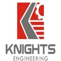 KNIGHTS ENGINEERING & TRADING SDN BHD Logo
