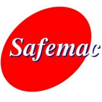 SAFEMAC ENGINEERING (M) SDN. BHD Logo