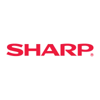 SHARP ELECTRONICS (M) SDN BHD Logo