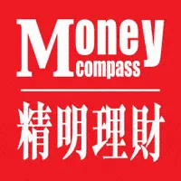 MONEY COMPASS MEDIA(M)SDN BHD Logo