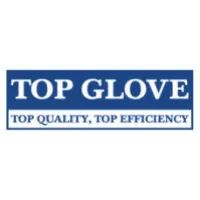 Top Glove Corporation Berhad Logo