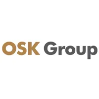 OSK Group Logo