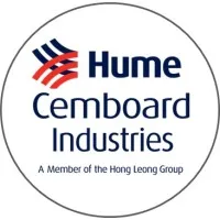 Hume Cemboard Industries Sdn Bhd Logo