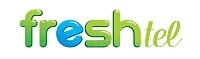 Freshtel Internet Logo