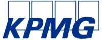 KPMG IN MALAYSIA Logo