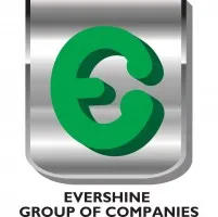EVERSHINE STAINLESS STEEL SDN BHD Logo