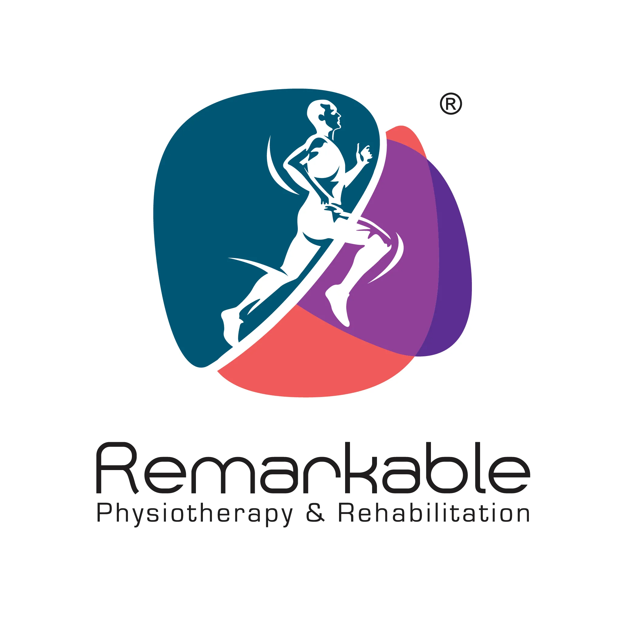 REMARKABLE PHYSIOTHERAPY & REHABILITILATION SDN BHD Logo