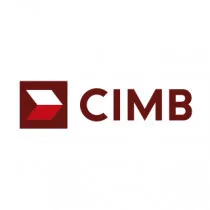 CIMB GROUP Logo