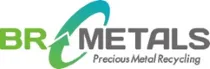 BR Metals Pte Ltd Logo