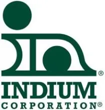Indium Corporation Sdn. Bhd. Logo