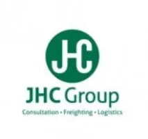 JHC EXPRESS SDN BHD Logo