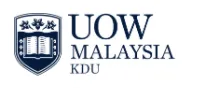 UOW Malaysia KDU Logo