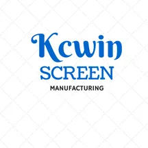 Kcwin Screen Manufacturing Sdn Bhd Logo