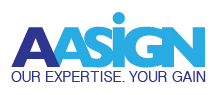 A-ASIGN CORPORATION SDN BHD Logo