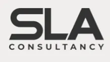 SLA Consultancy Sdn Bhd Logo