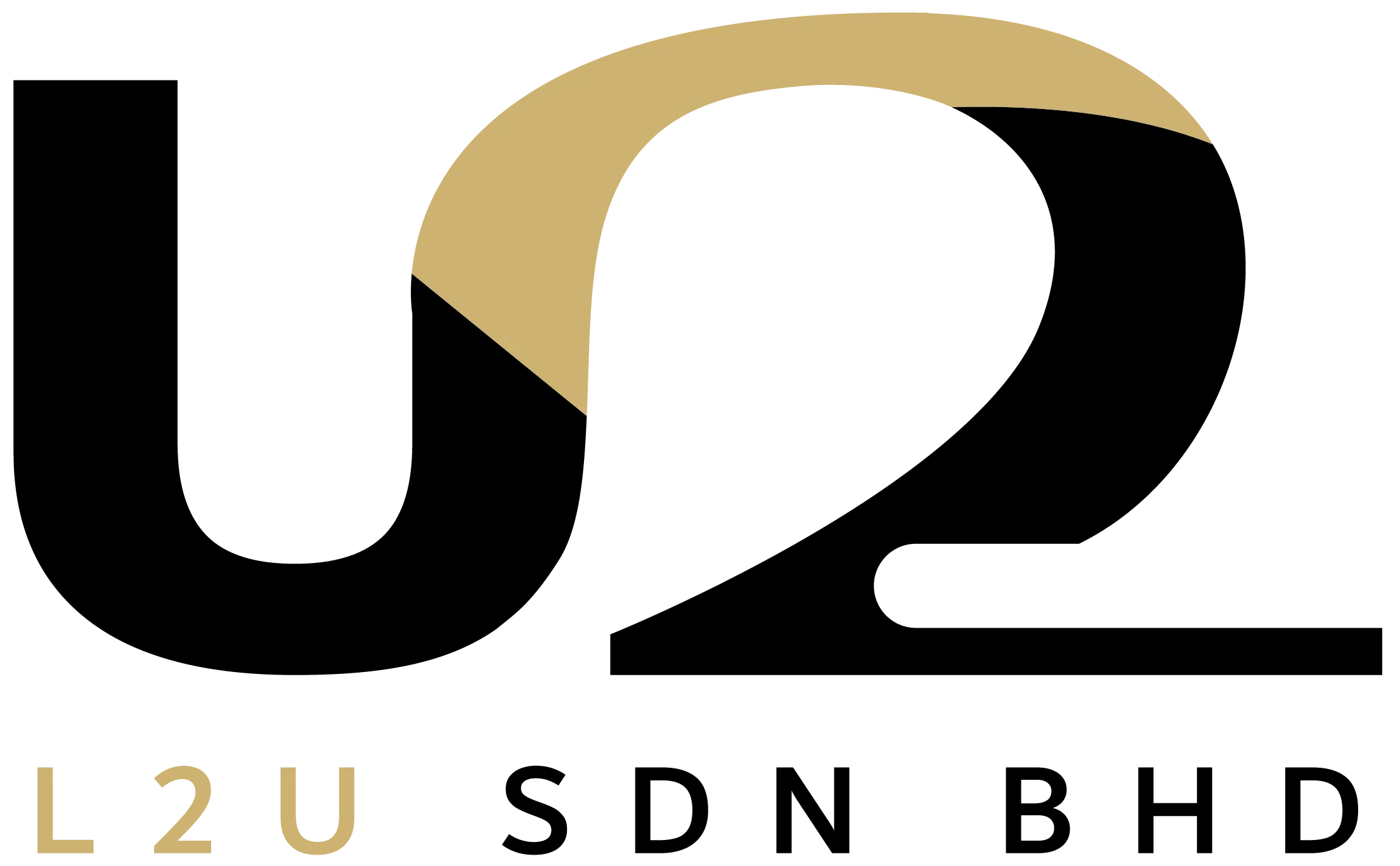 L2U Sdn Bhd Logo