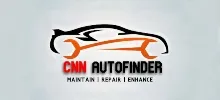 CNN Autofinder Sdn. Bhd. Logo