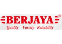 BERJAYA STEEL PRODUCT SDN BHD Logo