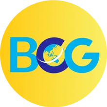 Binchen Global Trading Sdn. Bhd Logo