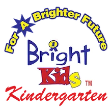 Bright Kids Denai Alam Logo