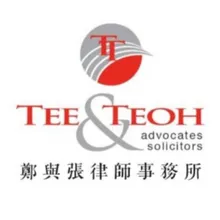 Tee & Teoh Advocates and Solicitors Logo