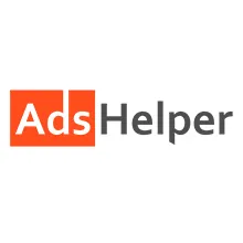 AdsHelper Sdn Bhd Logo