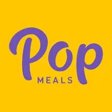 Pop Meals (Farm to Fork Sdn Bhd) Logo