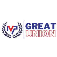 MVP Great Union Group Logo