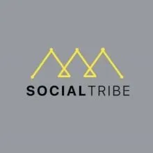 SocialTribe Sdn Bhd Logo