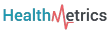 HealthMetrics Logo