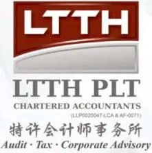 LTTH PLT (Klang Branch) Logo