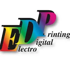 ELECTRO DIGITAL PRINTING SDN. BHD. Logo