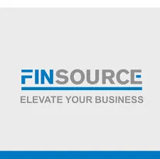 Finsource Sdn Bhd Logo