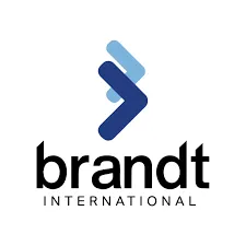 Brandt International Sdn Bhd Logo