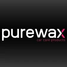 PUREWAX Logo