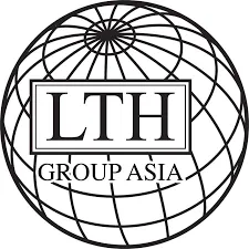 LTH GROUP ASIA Logo