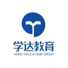 VGRO (xueda) Education Logo