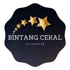 Bintang Cekal Enterprise Logo