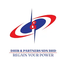 Dhir & Partners Sdn. Bhd Logo