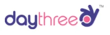 Daythree Business Services Logo